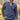 Washed   Navy | LS