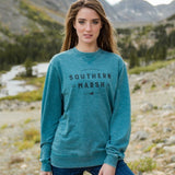 Dark Green | SEAWASH™ Gameday Sweatshirt | Sweater