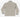 Midnight Gray Knit | Junction Knit Pullover | Back
