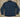 Navy Quilt | Marshall Quilted Jacket | Back