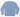 SEAWASH Washed Blue | SEAWASH™ Sweatshirt | Rally | Back
