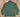 Dark Green and Blue | FieldTecª Woodford Snap Pullover | Back