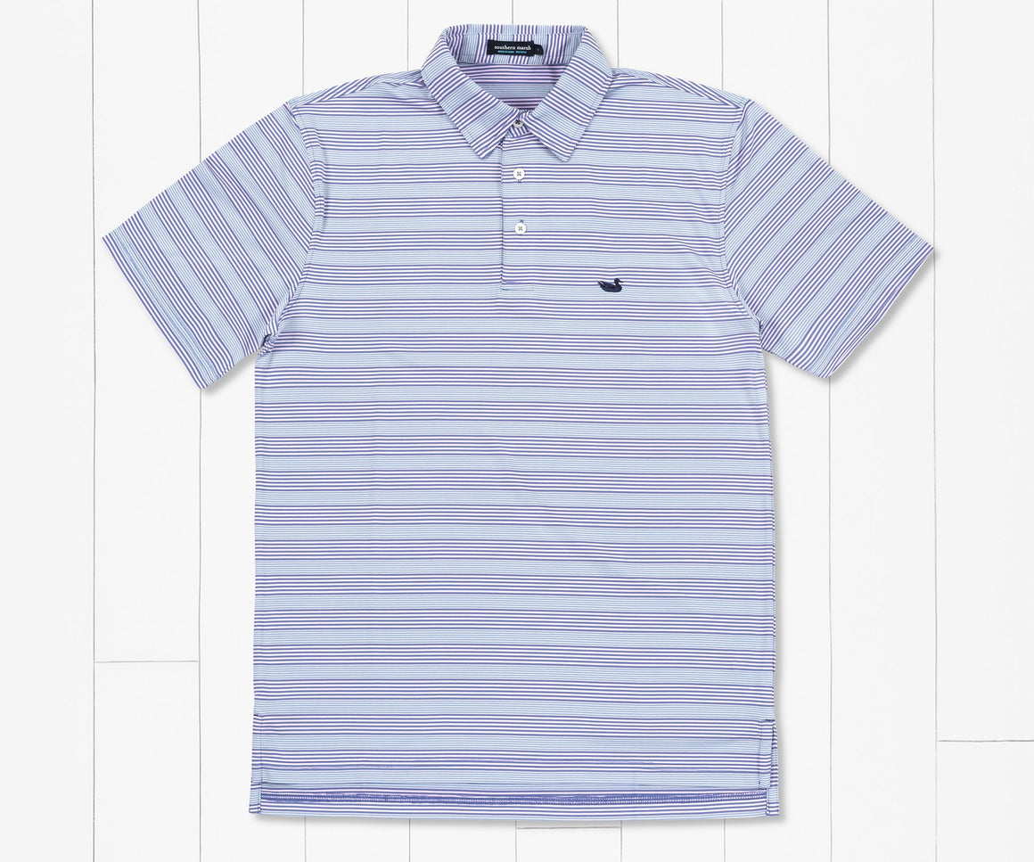 French Blue and Blue