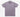 Burnt Taupe and Purple Tucker | Bermuda Performance Polo | Tucker