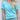 Antigua Blue | Danielle V-Neck Tee | Slub | Womens Fit T-Shirt