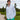Blue Seersucker | Everett Dress Shirt | Long Sleeve | Lifestyle