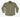 Dark        Olive          and        Tan | Jalisco Gingham Dress Shirt | Front