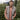 Washed Red and Field Khaki | Junction Bend Flannel | Lifestyle
