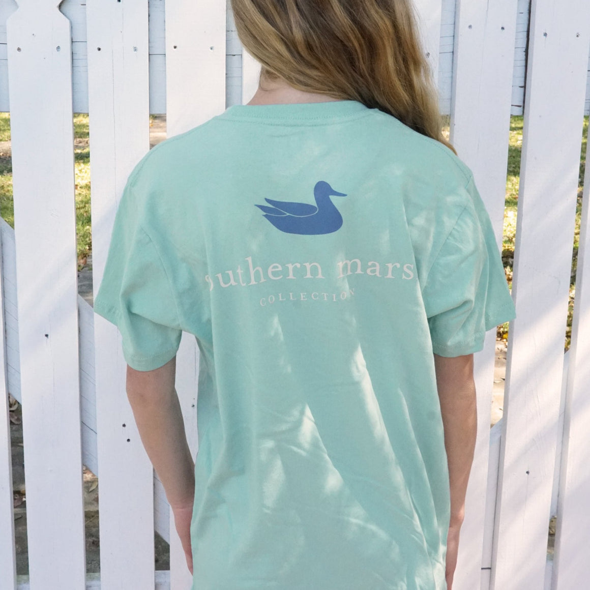 Seafoam | LS