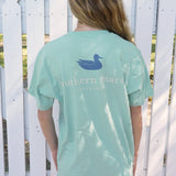 Seafoam | LS