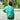 Mint | Youth FieldTec™ Featherlight Long Sleeve Tee | Navigation