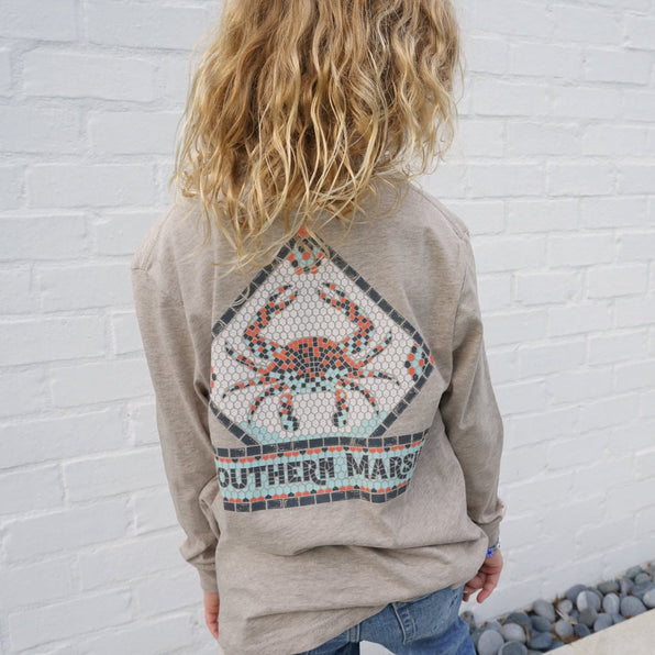 Washed Burnt Taupe | LS