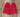 Red Bali | Youth Dockside Swim Trunk | Bali | Front