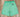 Bimini Green Shoals | Youth SEAWASHª Shoals Swim Trunk | Back